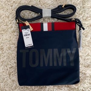 Tommy Hilfiger cross body bag